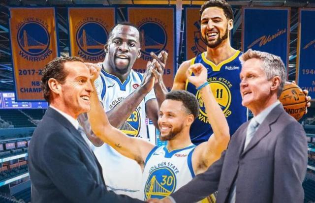 开云体育官网-阿特金森靠什么打动乔丹？勇士系教练成香饽饽