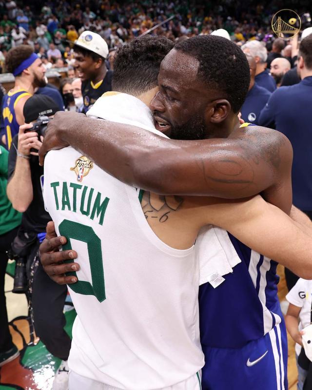 开云体育官网上-兵败总决赛！这一次还会是绿军黎明前的黑暗吗？