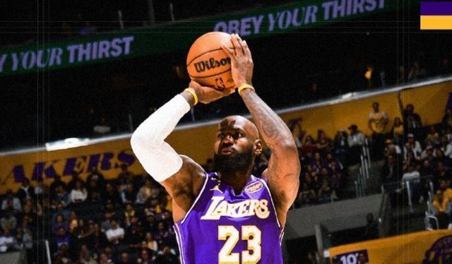 开云体育官网上-里夫斯35分2助 NBA湖人119-115逆转76人 恩比德35分7板7助