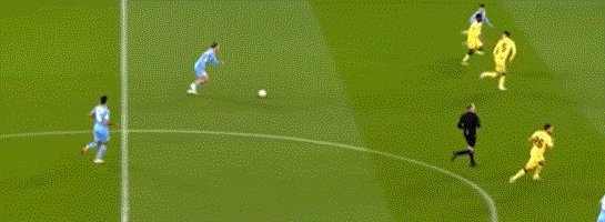 开云体育官网-【欧冠】福登头筹 坎塞洛中柱+助攻戴帽 曼城4比1胜