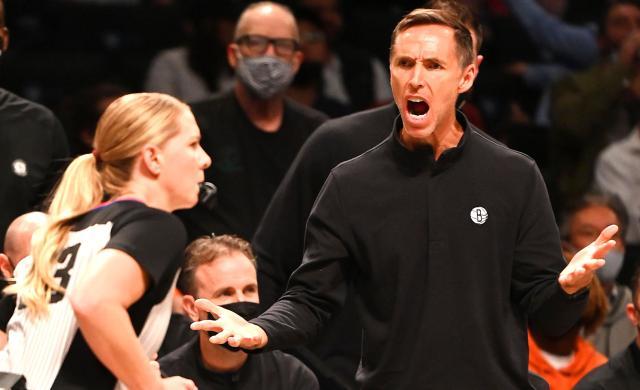 开云app官网下载-为揭幕战做最终调试 看雄鹿领戒指将激发篮网？