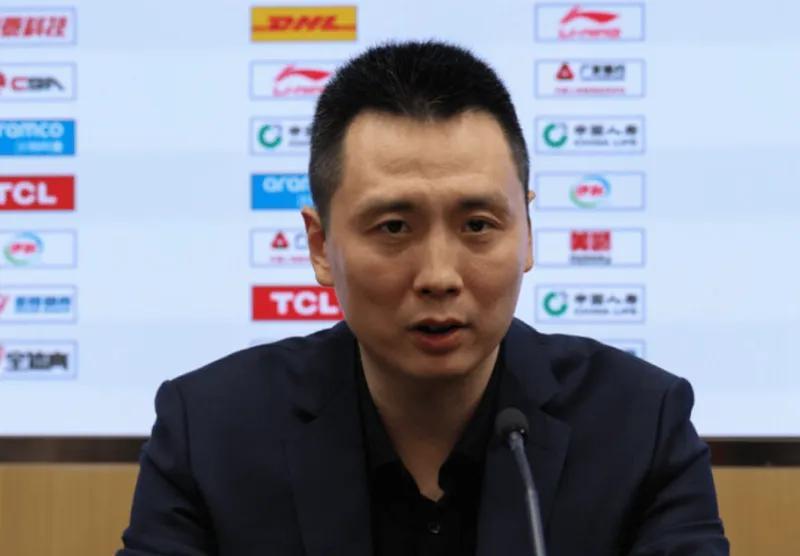 开云体育官网上-胜福建发布会！卢伟点赞弗格发挥，满意全队攻守表现！