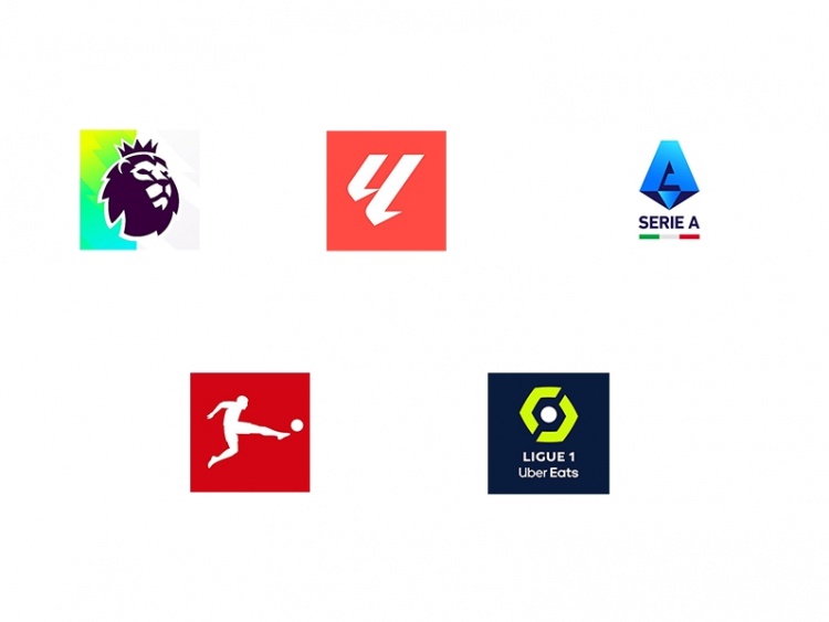 开云体育官网上-谁能逆转？五大联赛夺冠概率：枪手93.8%，巴萨96.27%，拜仁100%